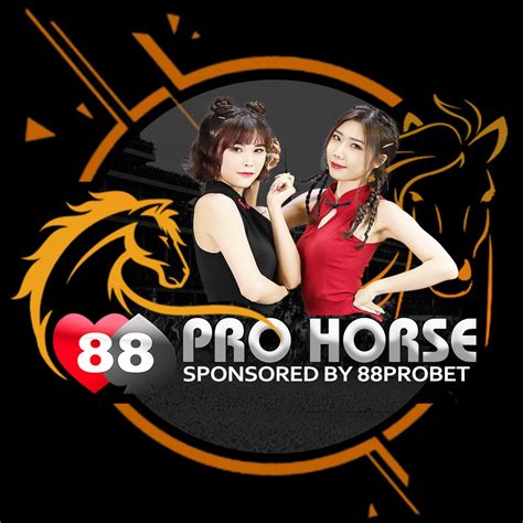 88pro horse racing